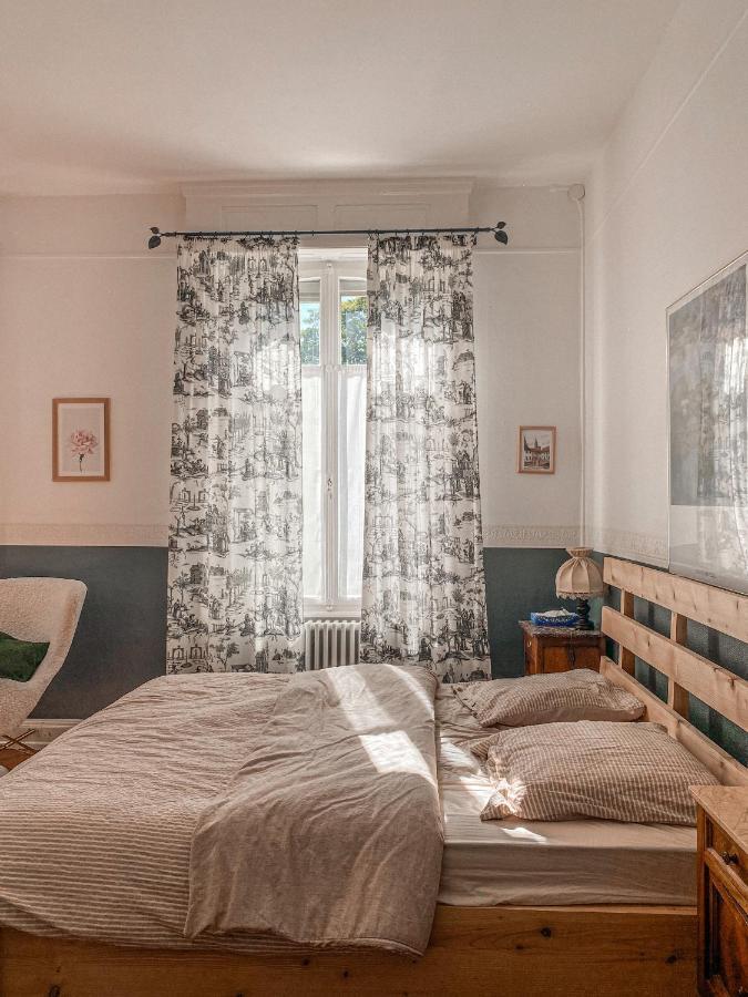 La Maison Du Markstein Linthal Eksteriør bilde
